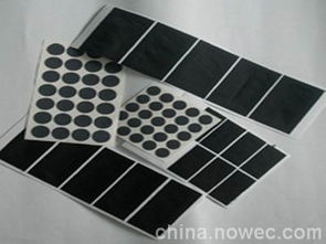 常寧3m背膠eva泡棉腳墊