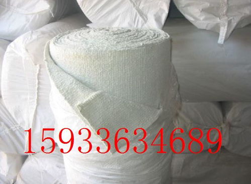 陶瓷纖維布專(zhuān)業(yè)廠家