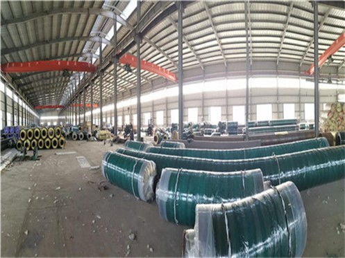 巴中市耐保溫鋼套鋼保溫管加工廠 密封保溫材料的應(yīng)用與優(yōu)勢(shì)