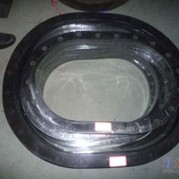 姜堰市慧工密封保溫制品廠 優質丁晴橡膠、硅膠與特力克林格墊片供應商