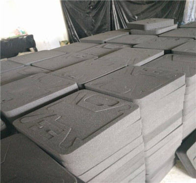 箱包包裝海綿內托廠家 密封、保溫與環保材料的創新應用